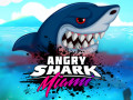 Spil Angry Shark Miami