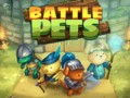 Spil Battle Pets