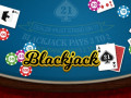 Spil Blackjack