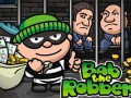 Spil Bob The Robber