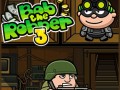 Spil Bob the Robber 3