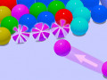 Spil Bubble Game 3D