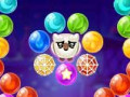 Spil Bubble Shooter Witch Tower