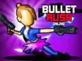 Spil Bullet Rush Online