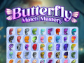 Spil Butterfly Match Mastery