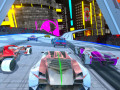 Spil Cyber Cars Punk Racing