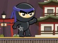 Spil Dark Ninja