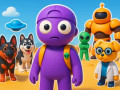Spil Dogs vs Aliens