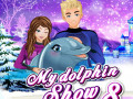Spil Dolphin Show 8