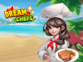 Spil Dream Chefs