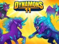 Spil Dynamons 11