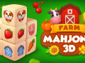 Spil Farm Mahjong 3D