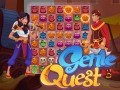 Spil Genie Quest