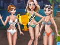 Spil Girls Surf Contest