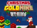 Spil Gold Mine Strike Christmas