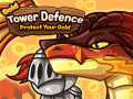 Spil Gold Tower Defense