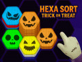 Spil Hexa Sort Trick or Treat
