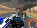 Spil Highway Patrol Showdown