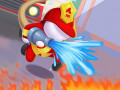 Spil Idle Firefighter 3D