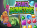 Spil Jewel Monsters