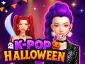 Spil K-Pop Hunter Halloween Fashion