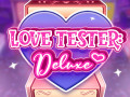 Spil Love Tester Deluxe
