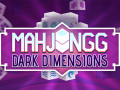 Spil Mahjong Dark Dimensions