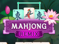 Spil Mahjong Remix