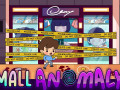 Spil Mall Anomaly