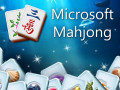 Spil Microsoft Mahjong