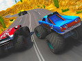 Spil Monster Truck Extreme Racing