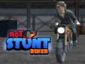 Spil Moto Stunt Biker