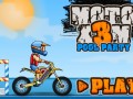 Spil Moto X3M Pool Party