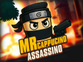Spil Mr Cappuccino Assassino
