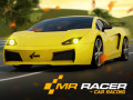 Spil MR RACER - Car Racing