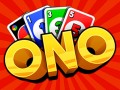 Spil ONO Card Game