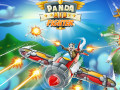 Spil Panda Air Fighter