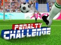 Spil Penalty Challenge