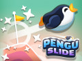 Spil Pengu Slide