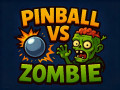 Spil Pinball VS Zombie