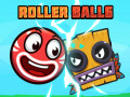 Spil Roller Ball 6 : Bounce Ball 6