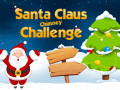 Spil Santa Chimney Challenge