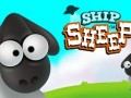 Spil Ship The Sheep