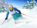 Spil Ski King 2022