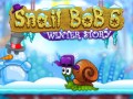 Spil Snail Bob 6