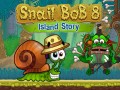 Spil Snail Bob 8