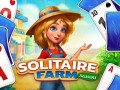 Spil Solitaire Farm: Seasons