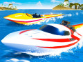 Spil Speed Boat Extreme Racing