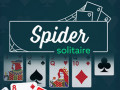 Spil Spider Solitaire