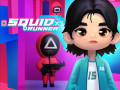 Spil Squid Runner